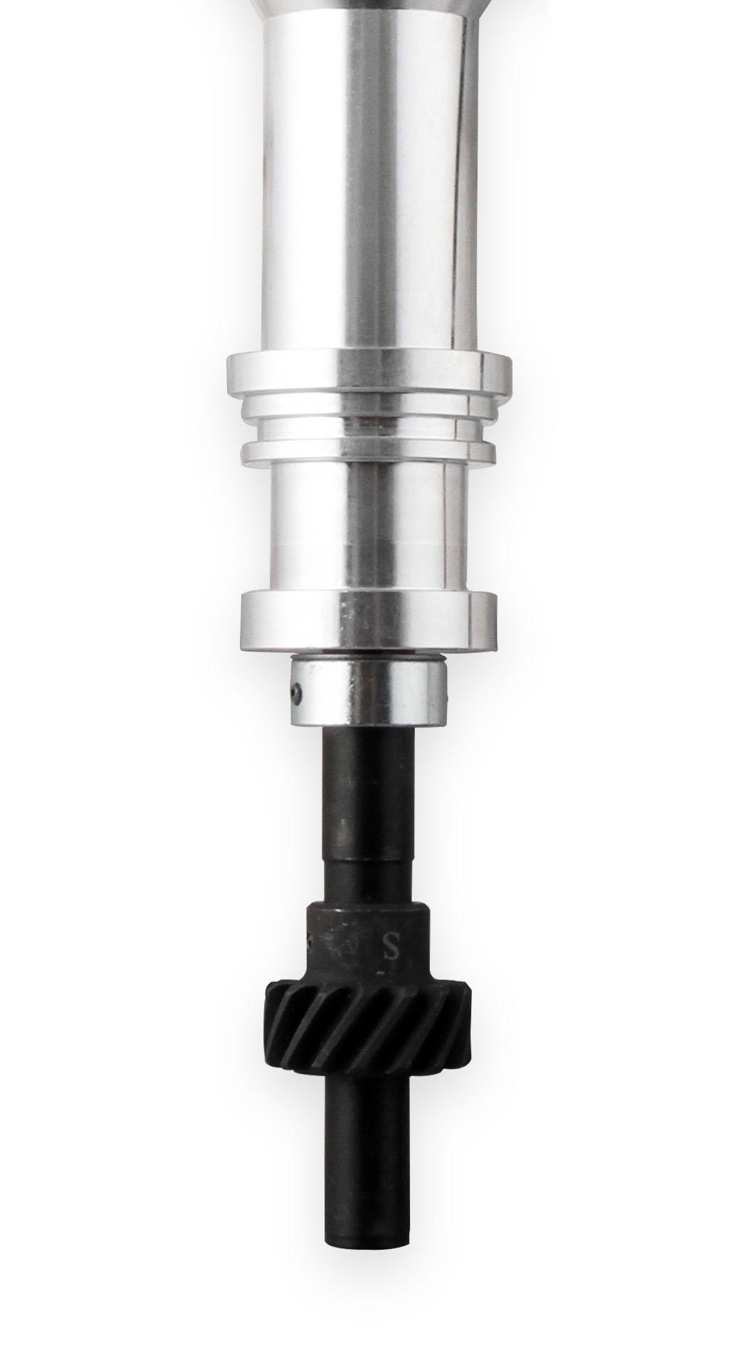 Msd 2378 Dist., Dual Sync, Ford 351W