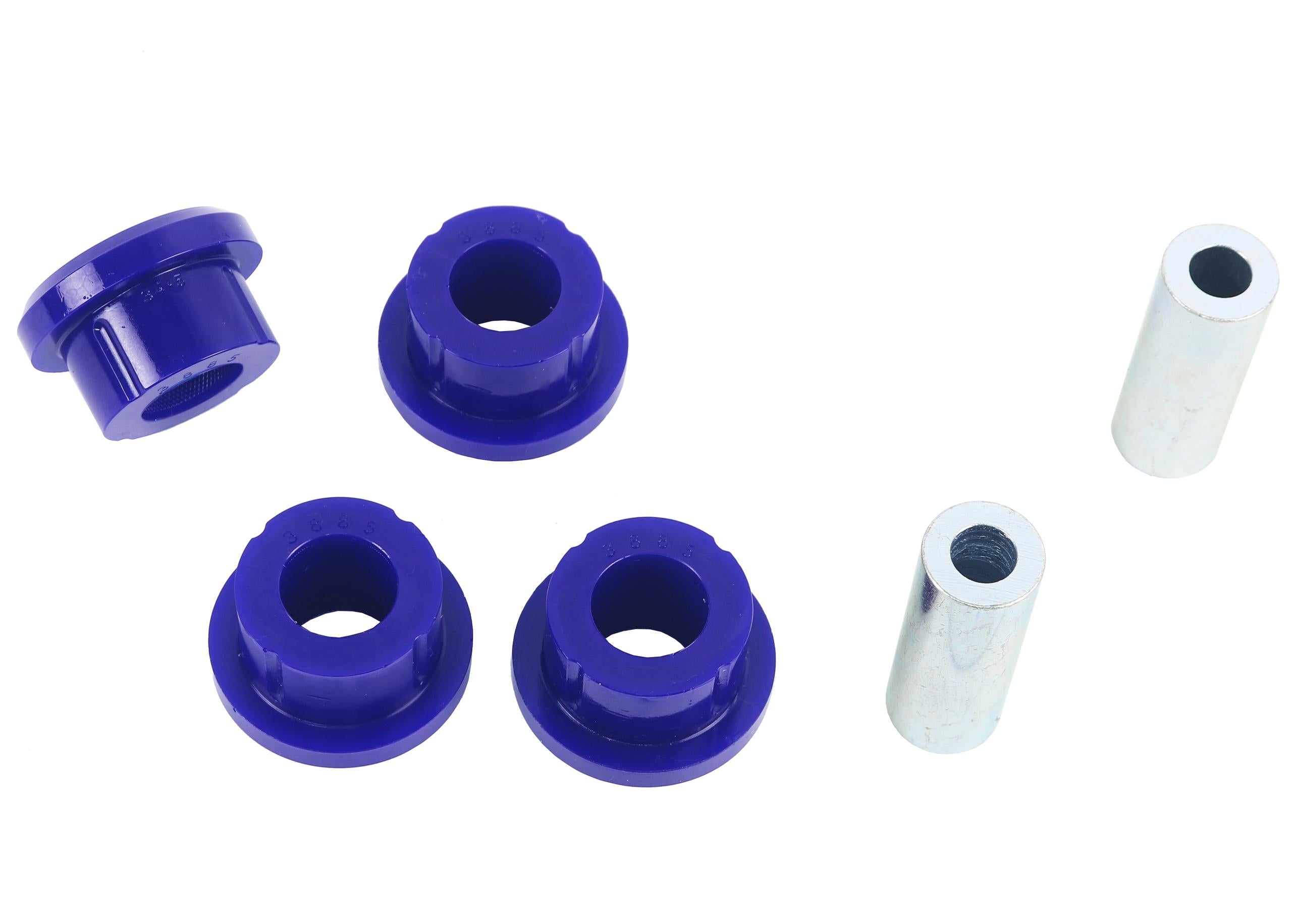 SuperPro FR LWR CNTL ARM FRONT BUSH KIT - SPF3885K