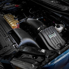AFE QUANTUM Cold Air Intake System w/ Pro DRY S Filter (Ford F-150 15-20 V8-5.0L) - 53-10010D