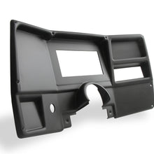 Holley Dash Panel - 553-398