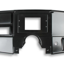 Holley Dash Panel - 553-314