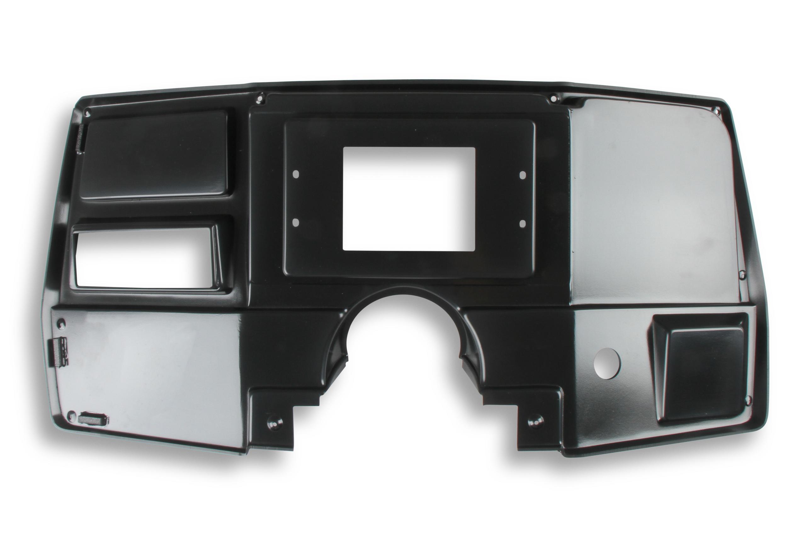 Holley Dash Panel - 553-314