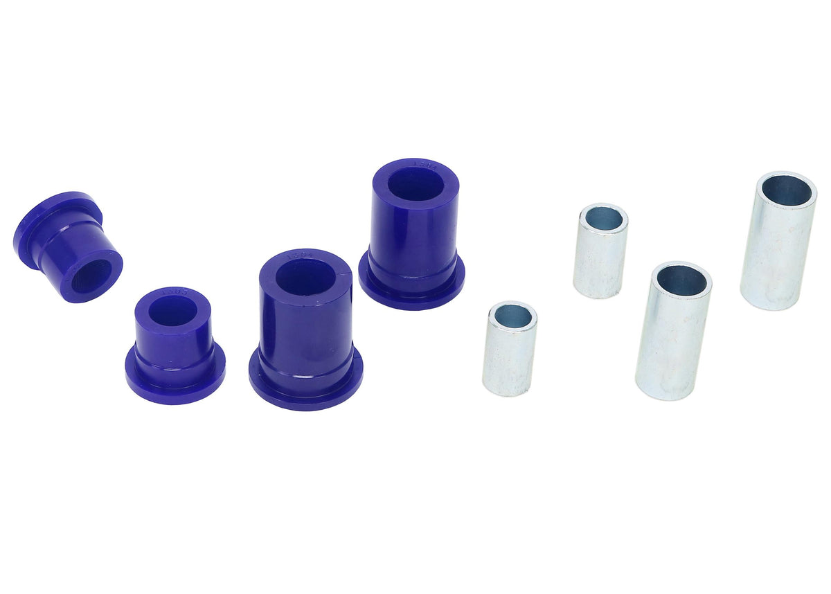 SuperPro Fr UPPER C/ARM INNER KIT - SPF1303K