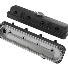 Holley LS Valve Cover - 241-192