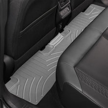 WeatherTech 2026 Nissan Leaf 2nd Row Rear FloorLiner - Grey