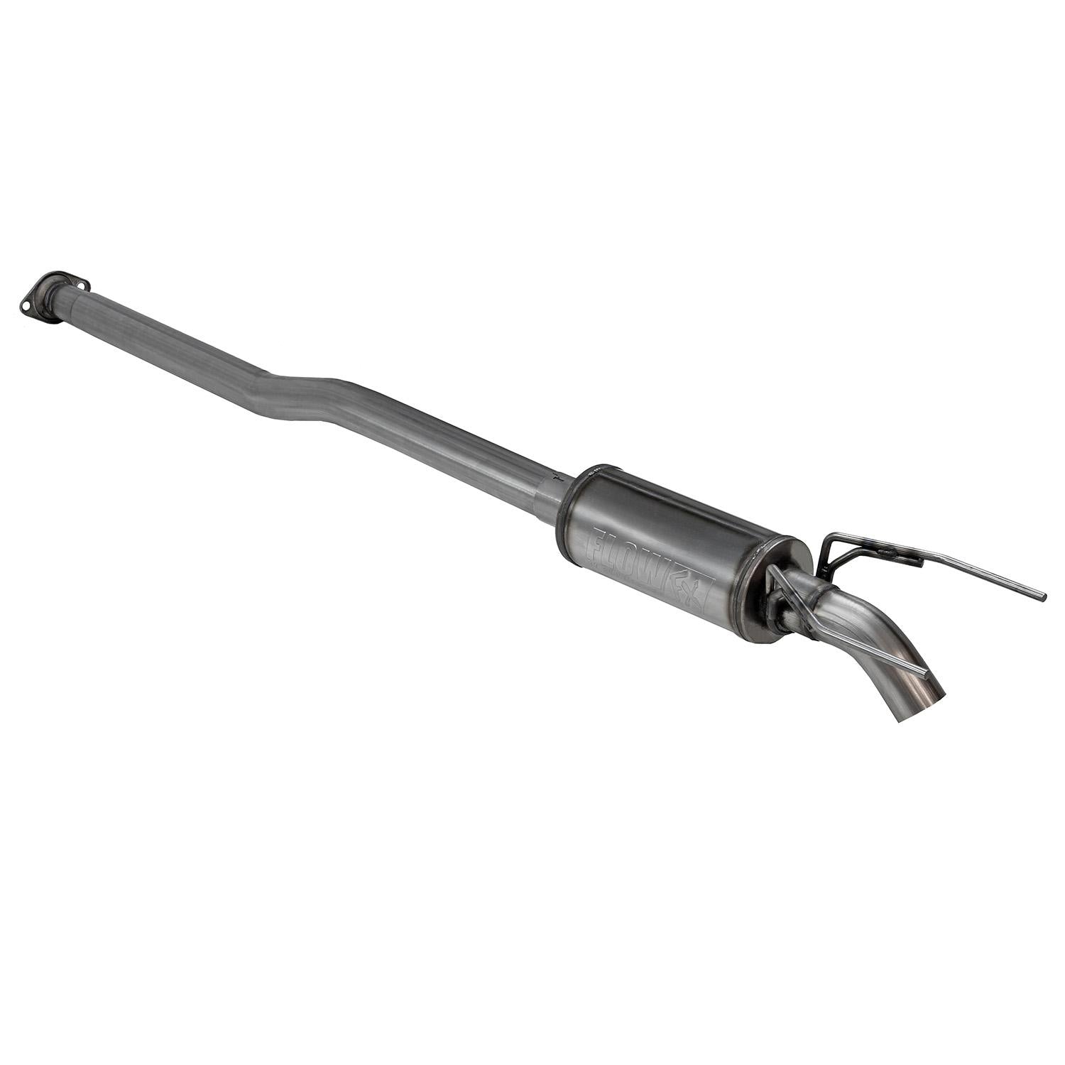 Flowmaster Flowfx Extreme Cat-Back Exhaust System - 717971