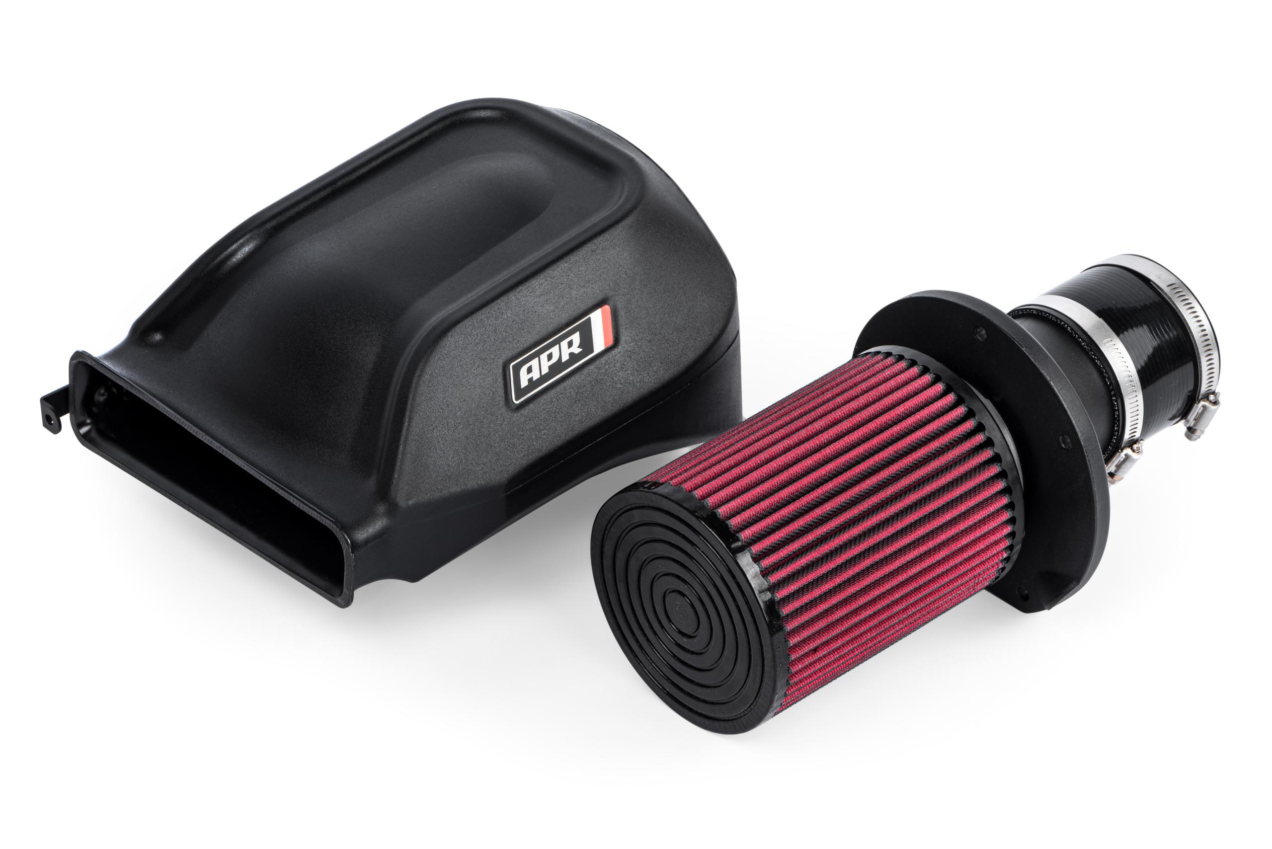 APR Cold air intake - CI100039