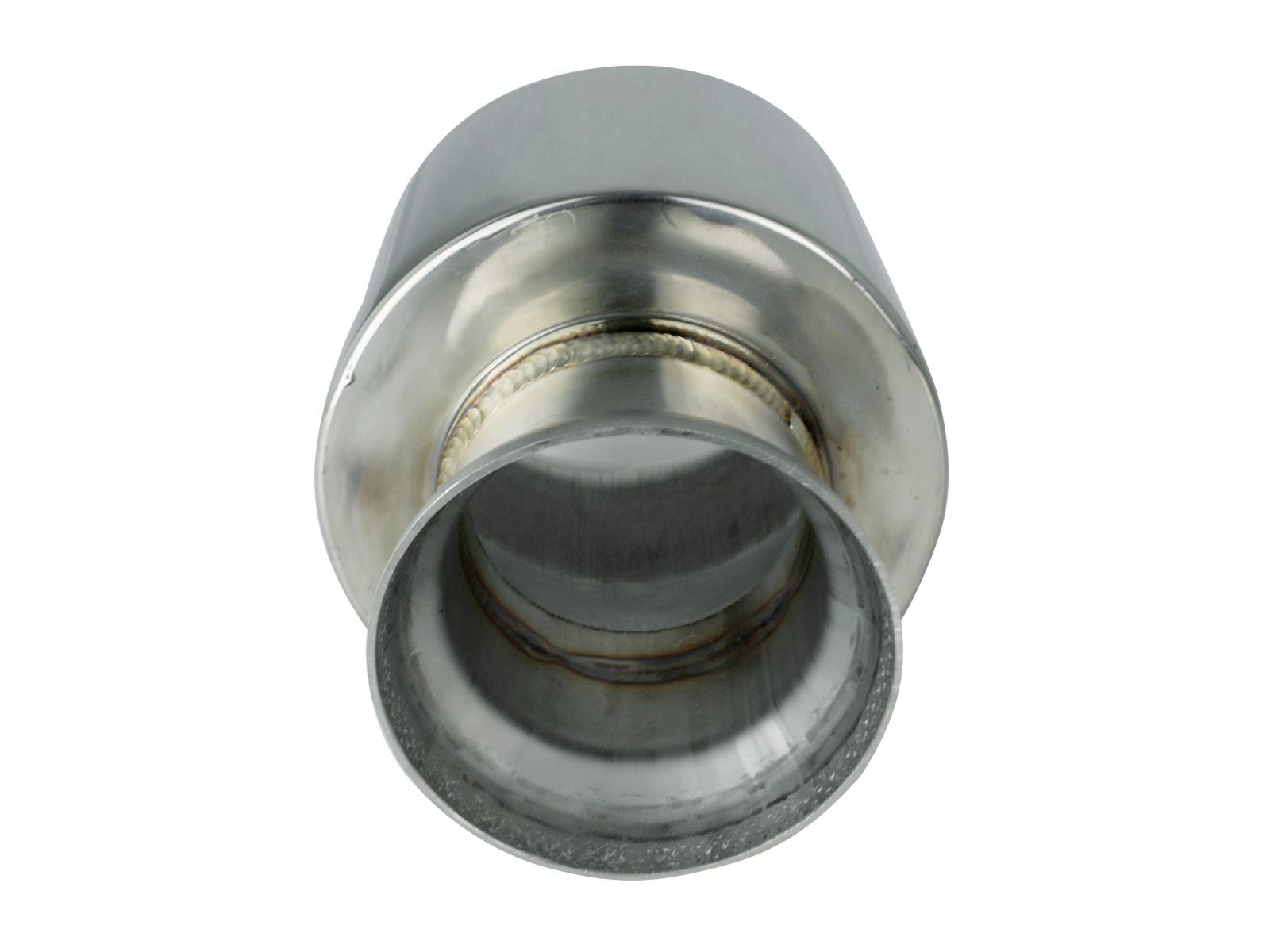 AFE OE Replacement Exhaust Tip (2015-2019 Dodge Charger V8-6.2L/6.4L) - 49C32068-P