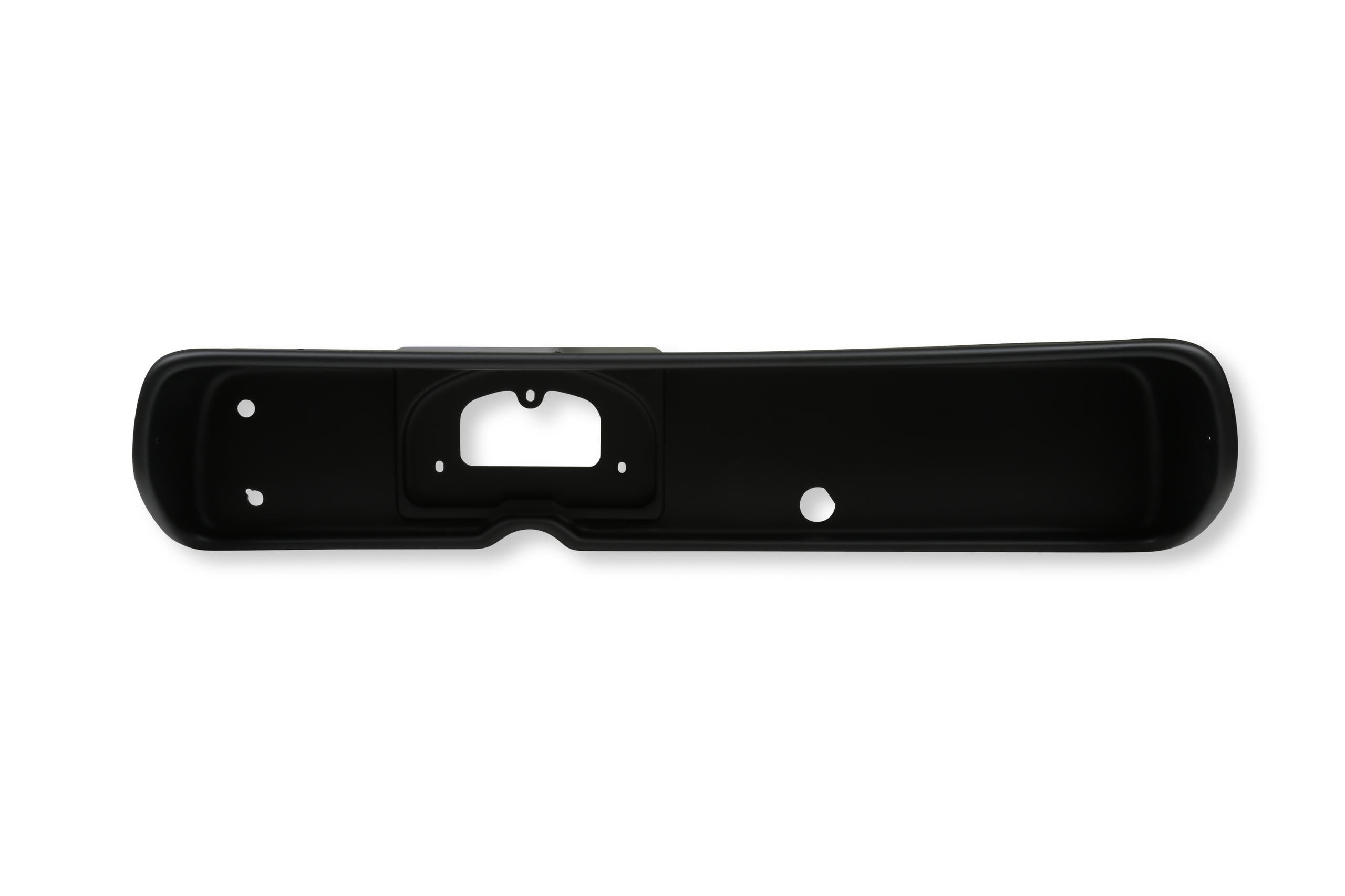 Holley Dash Panel - 553-413