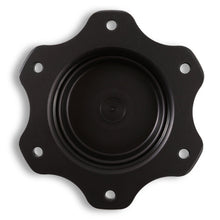 Holley Equipped Billet Fuel Cell Cap.  - 241-226