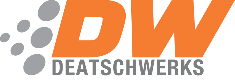 DeatschWerks Plumbing Kits - 6-02-0101
