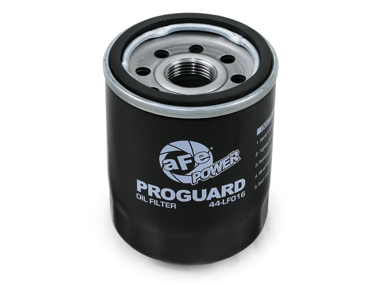 AFE Pro GUARD D2 Oil Filter - 44-LF016