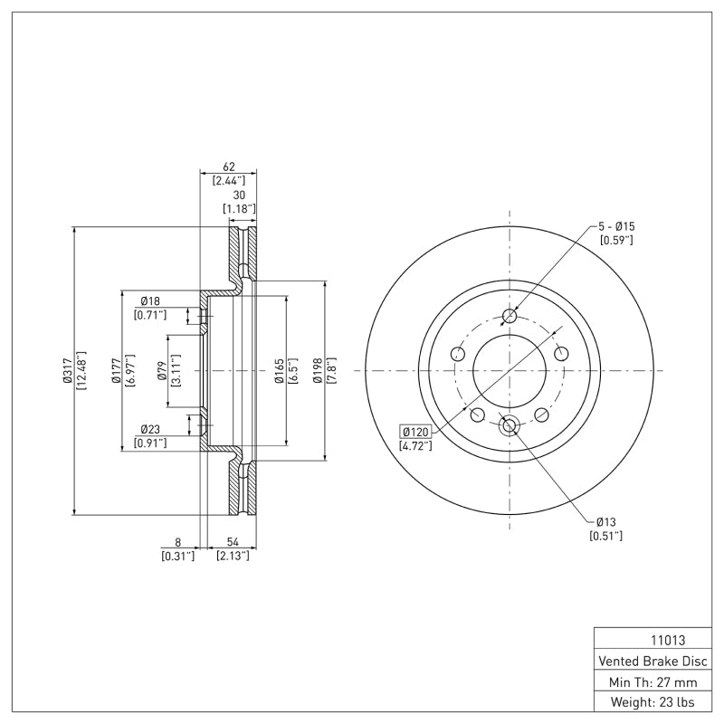Technical Drawing