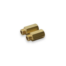 Holley Main Jet Extension.  - 122-5000