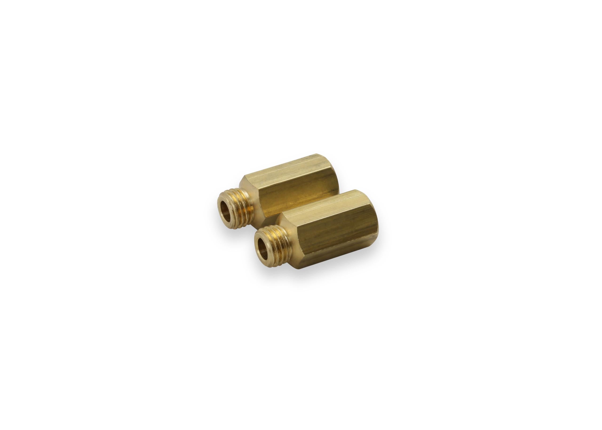 Holley Main Jet Extension.  - 122-5000