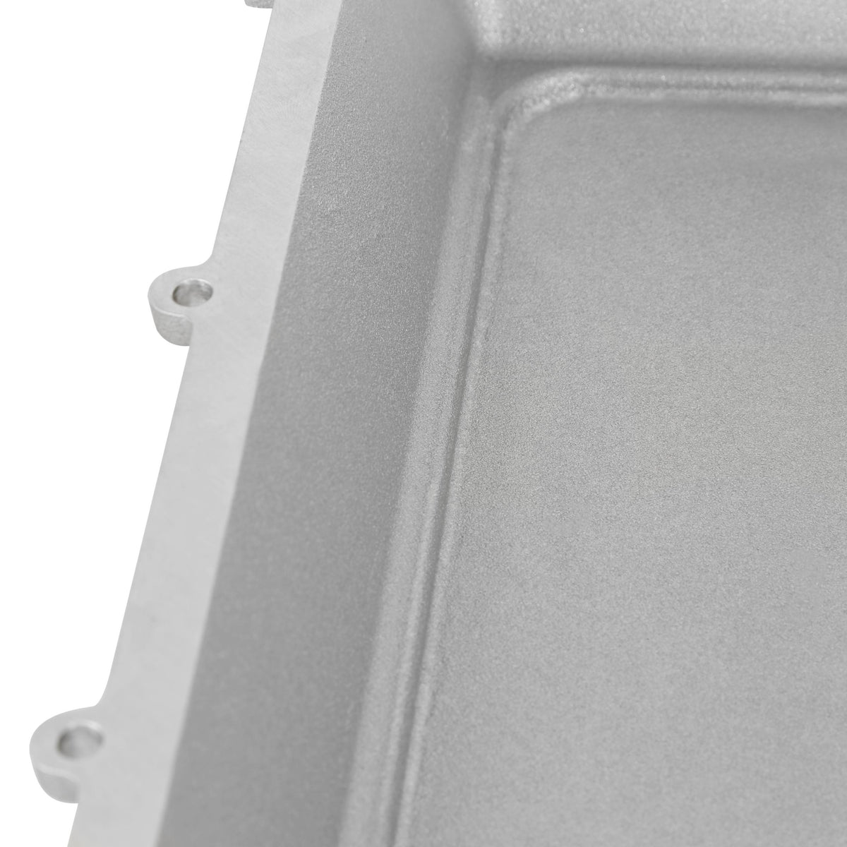 Holley Plenum Top, Lt1 Hi-Ram Blank Flange (2016-2017 Camaro,2014-2017 Corvette) - 300-208