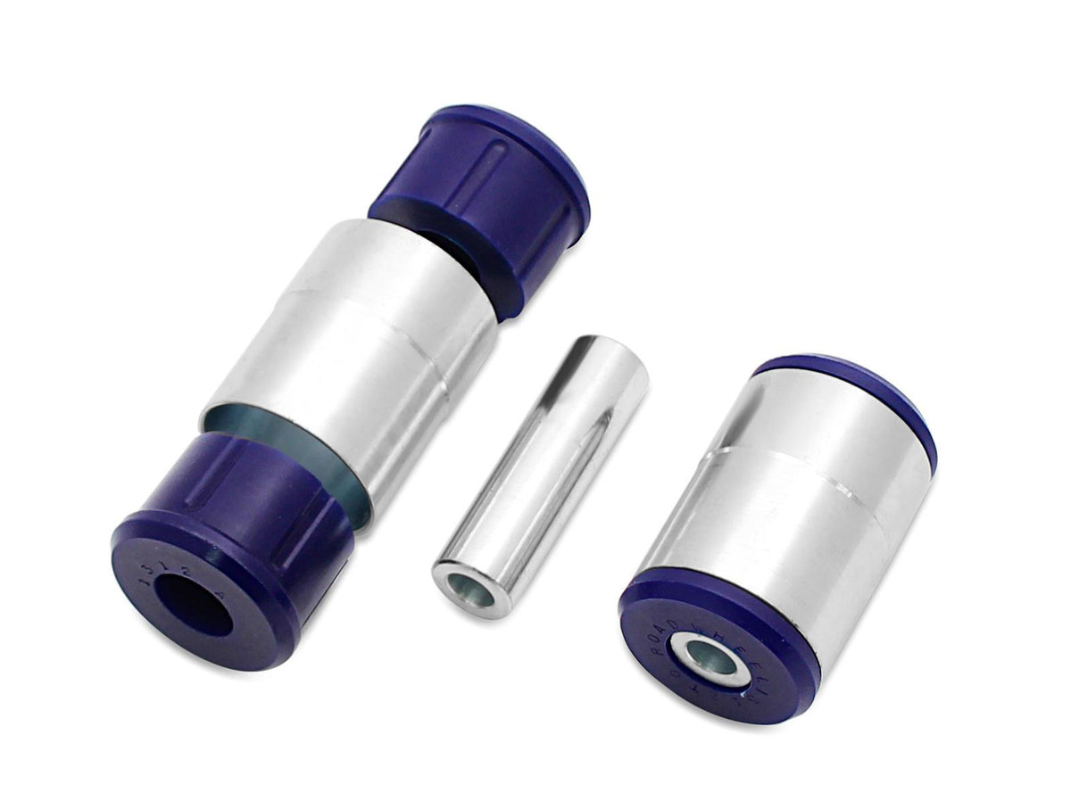 SuperPro RR LWR ARM REAR BUSH KIT - SPF3897K