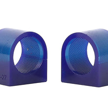 SuperPro Suspension Stabilizer Bar Bushing Kit - SPF0626-27K