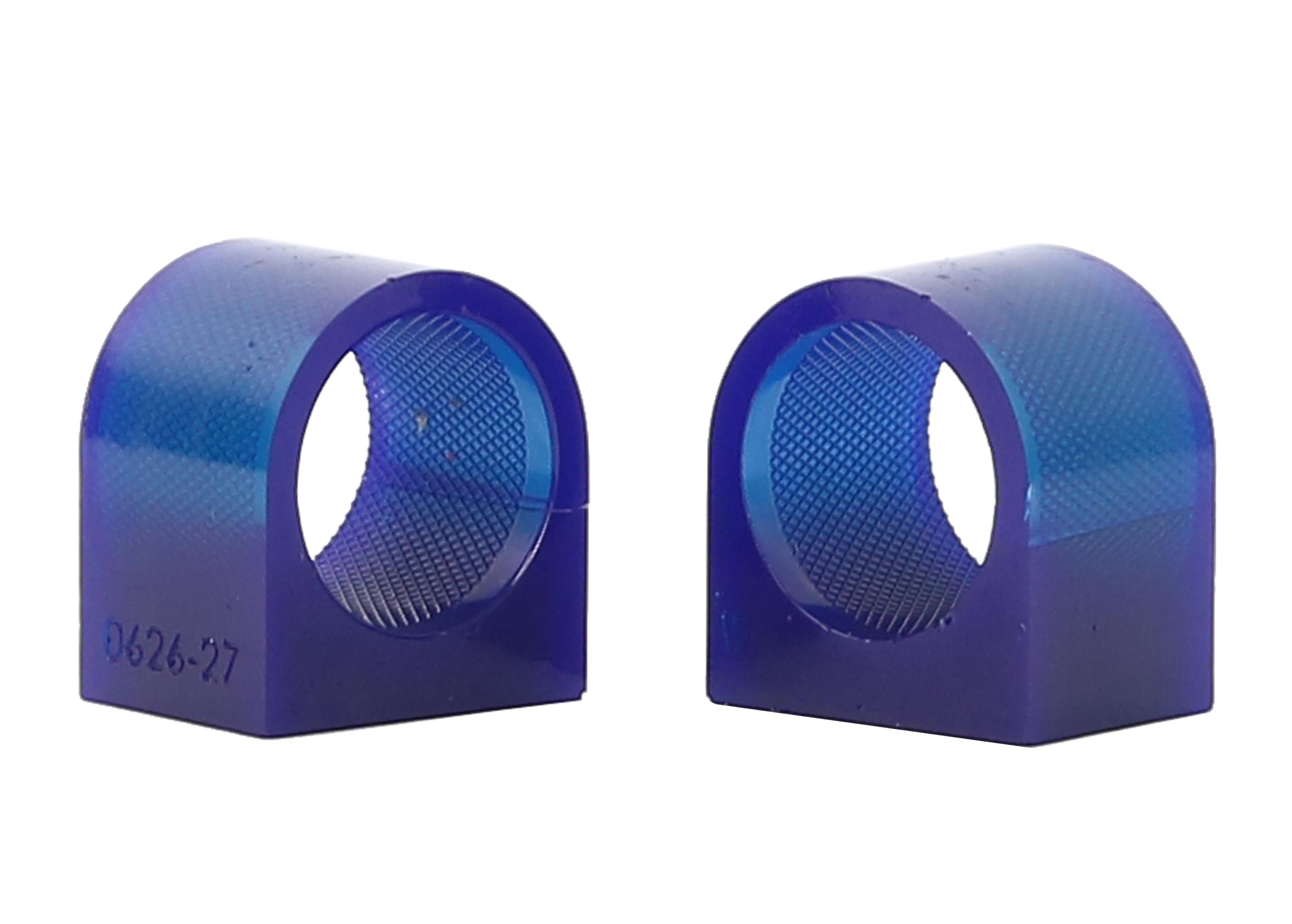 SuperPro Suspension Stabilizer Bar Bushing Kit - SPF0626-27K