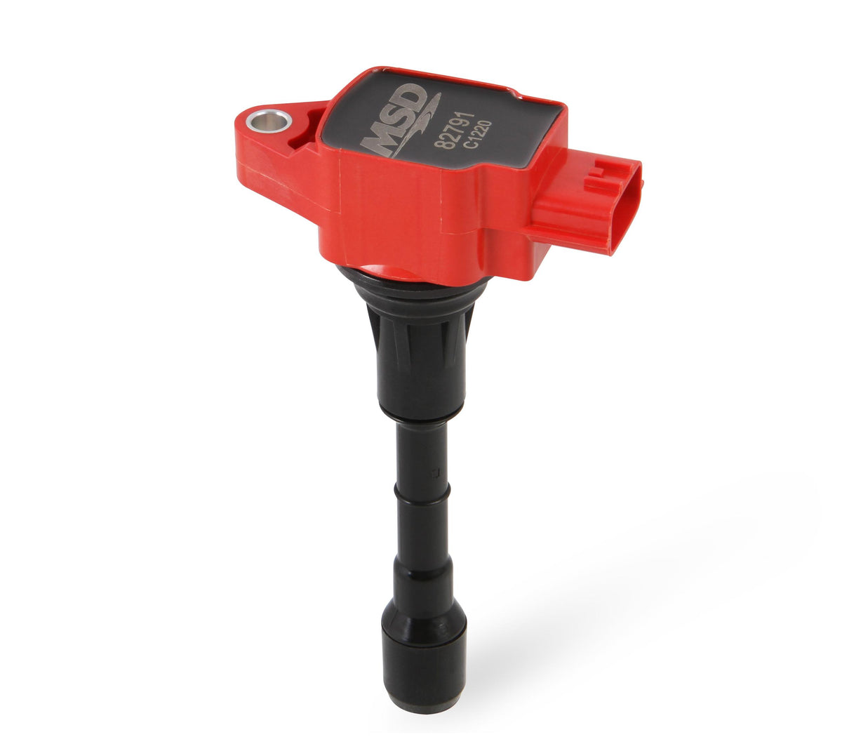 MSD Blaster Direct Ignition Coil Set (Late Model Nissans) - 827916