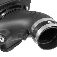 AFE Momentum GT Cold Air Intake System w/ Pro DRY S Media (2011-2021 300, Challenger, Charger) - 51-72203