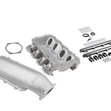 Holley EFI Lo-Ram Intake Manifold Base - 300-683