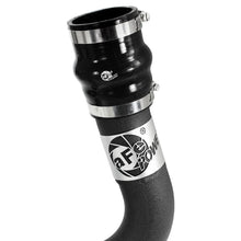 AFE Cold Charge Pipe (2013-2018 Ford Focus ST L4-2.0L (t)) - 46-20189-B