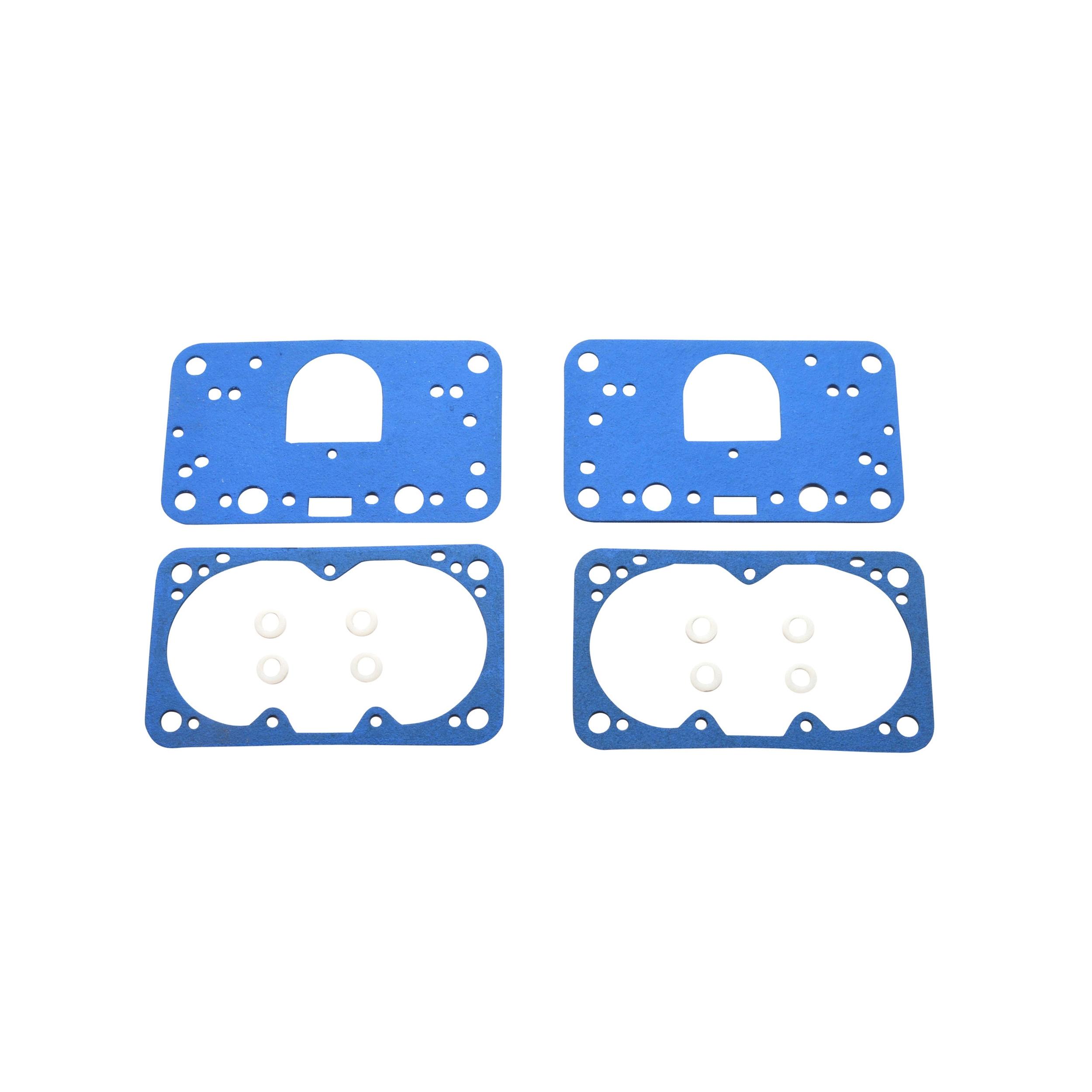 Quickfuel Non-Stick Gasket Assortment (2 circuit 4150 style). - 8-200QFT