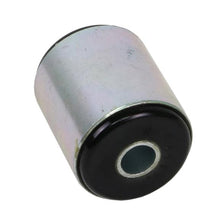 Whiteline Performance Differential Front Mount Bushing 60MM Long Crush Tube Whiteline (1991-2000 318i, 318is, 325i, 325is, 325iX, 318ti, M3, 328i, 328is, 323i, 323is, 323ti, 328Ci, 323Ci) - W92623