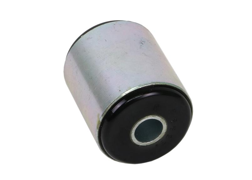 Whiteline Performance Differential Front Mount Bushing 60MM Long Crush Tube Whiteline (1991-2000 318i, 318is, 325i, 325is, 325iX, 318ti, M3, 328i, 328is, 323i, 323is, 323ti, 328Ci, 323Ci) - W92623