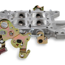 Holley Throttle Body Kit, 0-80528-1.  - 112-120