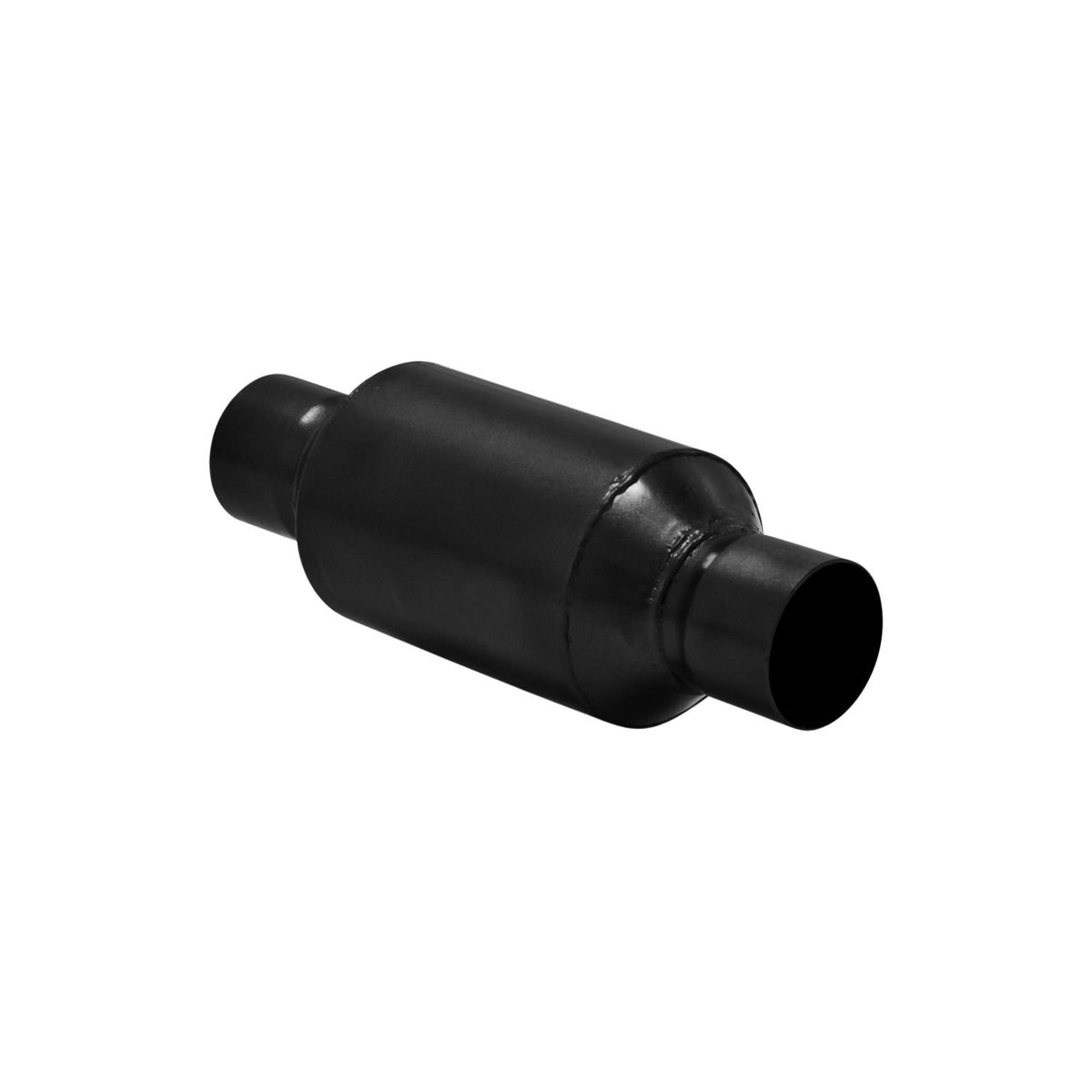 Flowmaster 815425S Outlaw Race Muffler 2.5" Shrty 409S