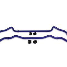 SuperPro EVO 10 Fr & Rr Sway Bar Kit - RC0007-KIT
