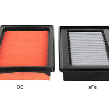 AFE OE Replacement Air Filter (2014-2019 Infiniti Q50 V6-3.5L/3.7L) - 31-10273-MA