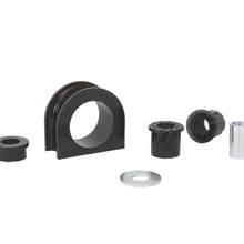 Whiteline Performance Steering rack - bushing Front (2001-2007 Sequoia) - W13399