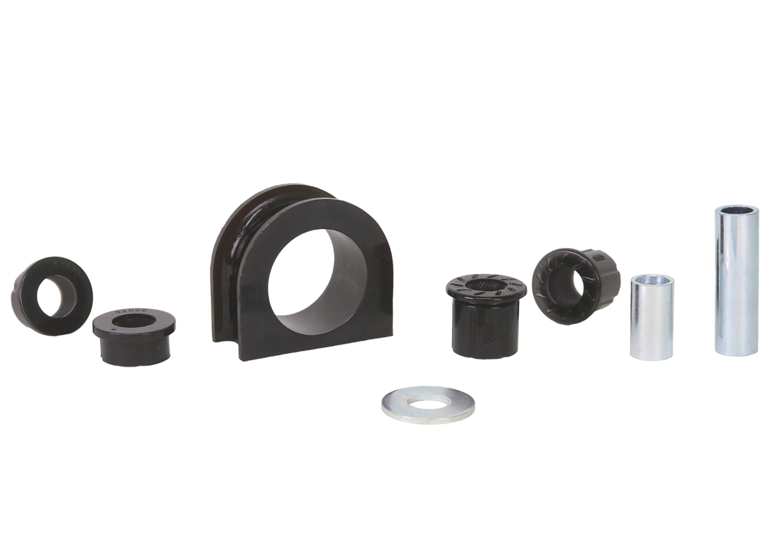 Whiteline Performance Steering rack - bushing Front (2001-2007 Sequoia) - W13399