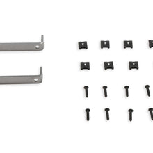 Holley Dash Panel - 553-395