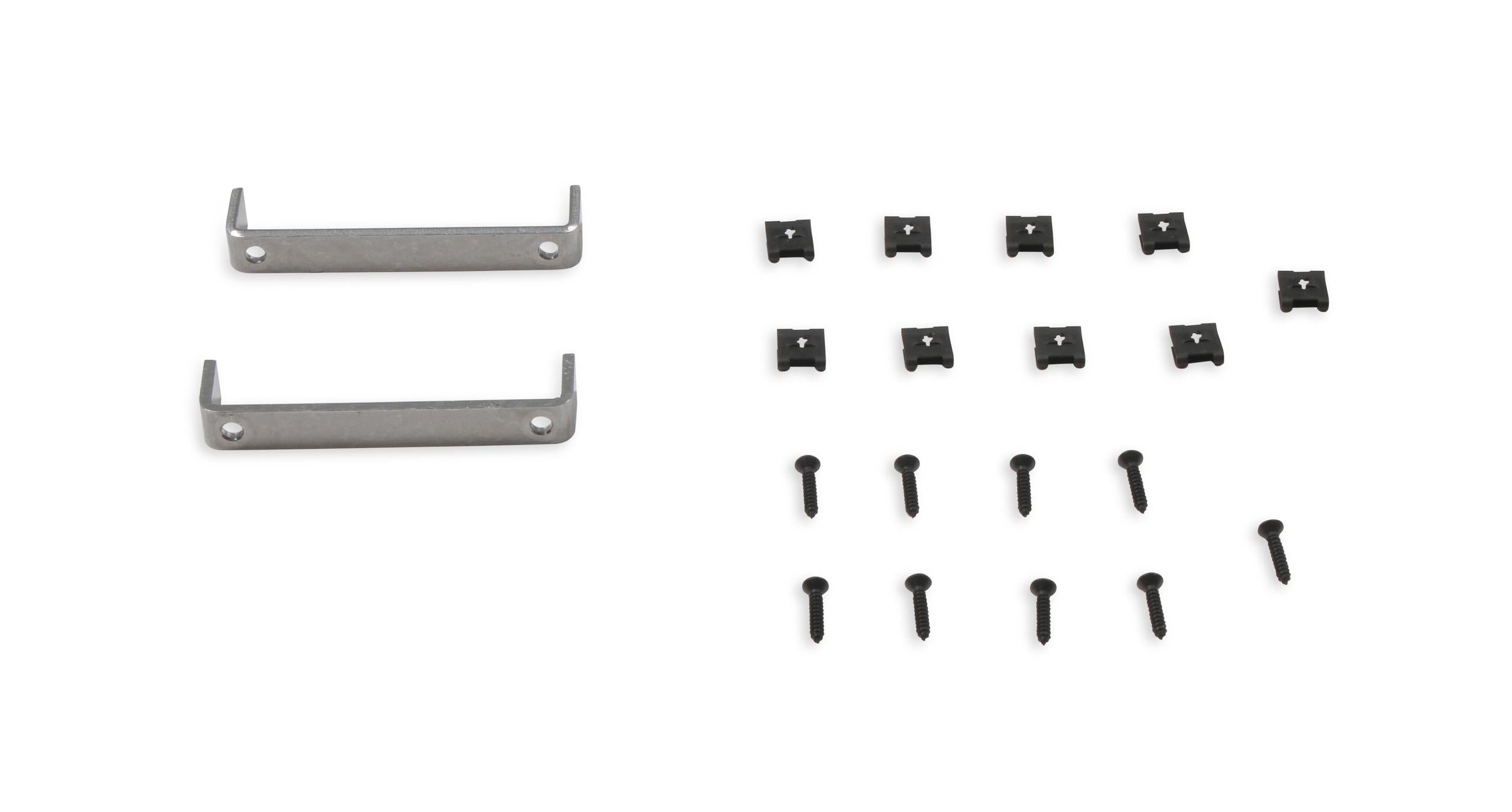Holley Dash Panel - 553-395