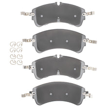 DFC 20-26 Ford Transit-350 Srw Rear 4000 Hybridynamic Brake Pads