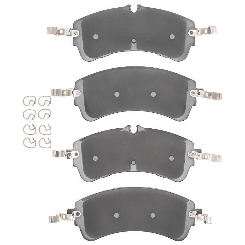 DFC 20-26 Ford Transit-350 Srw Rear 4000 Hybridynamic Brake Pads