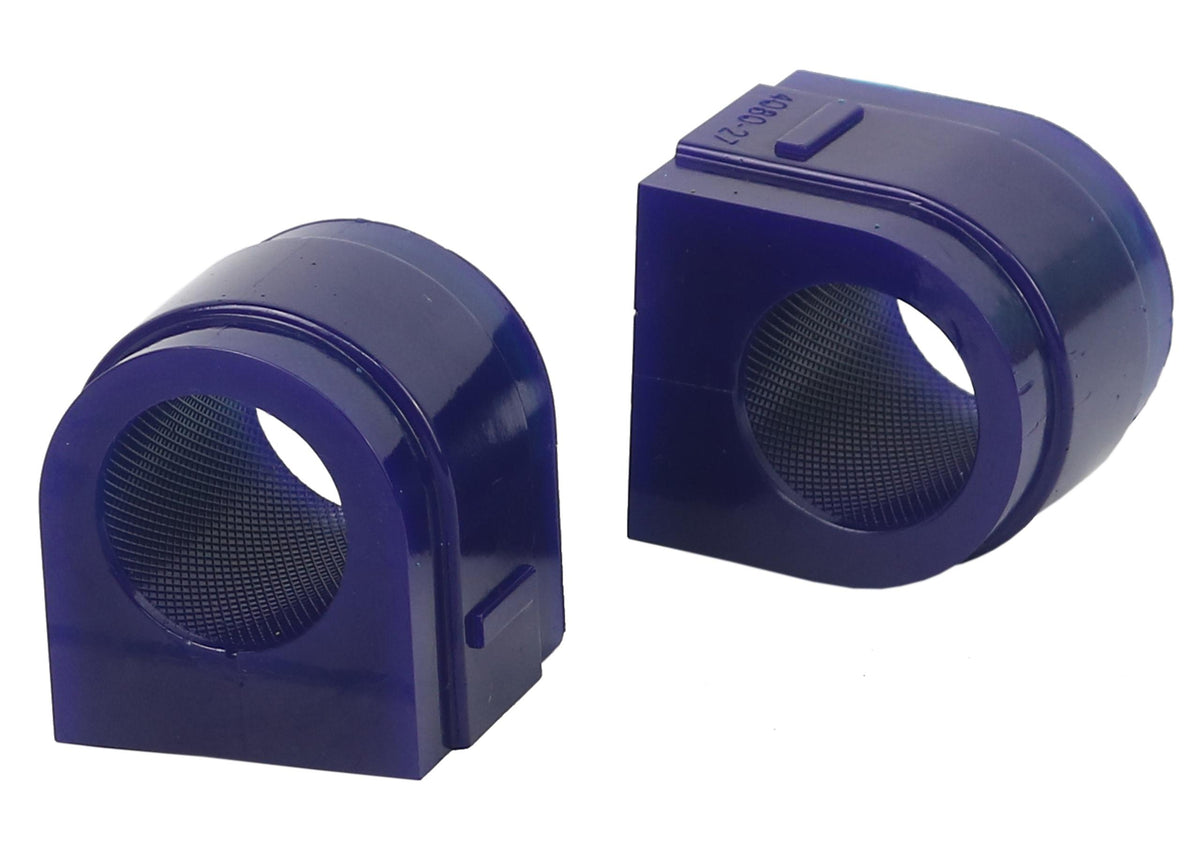 SuperPro Sway Bar Mount Bush Kit - SPF4080-27K