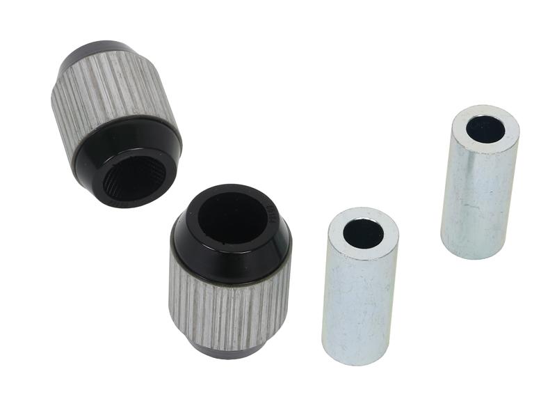 Whiteline Performance Control Arm Lower Rear - Inner Bushing Kit - W63495