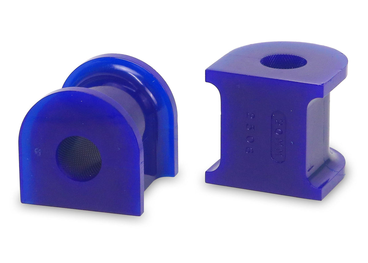 SuperPro Suspension Stabilizer Bar Bushing Kit - SPF2506-20K