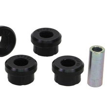 Whiteline Performance Rear Trailing Arm Front Bushing 09-19 Nissan GT-R Whiteline (2009-2019 GT-R) - W63584