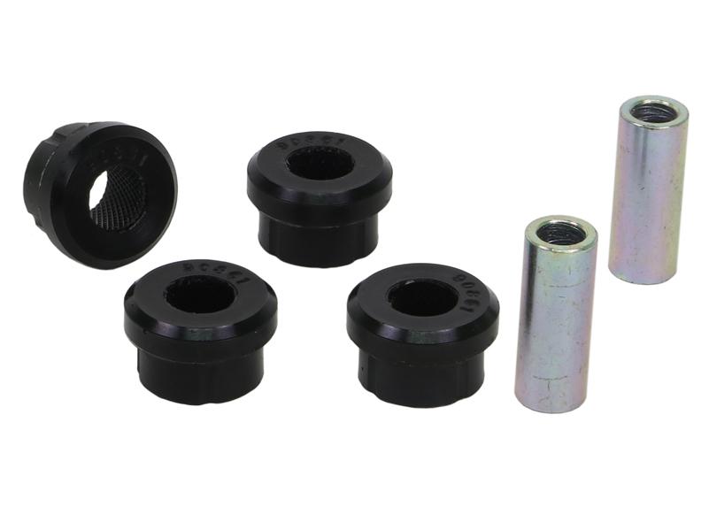 Whiteline Performance Rear Trailing Arm Front Bushing 09-19 Nissan GT-R Whiteline (2009-2019 GT-R) - W63584