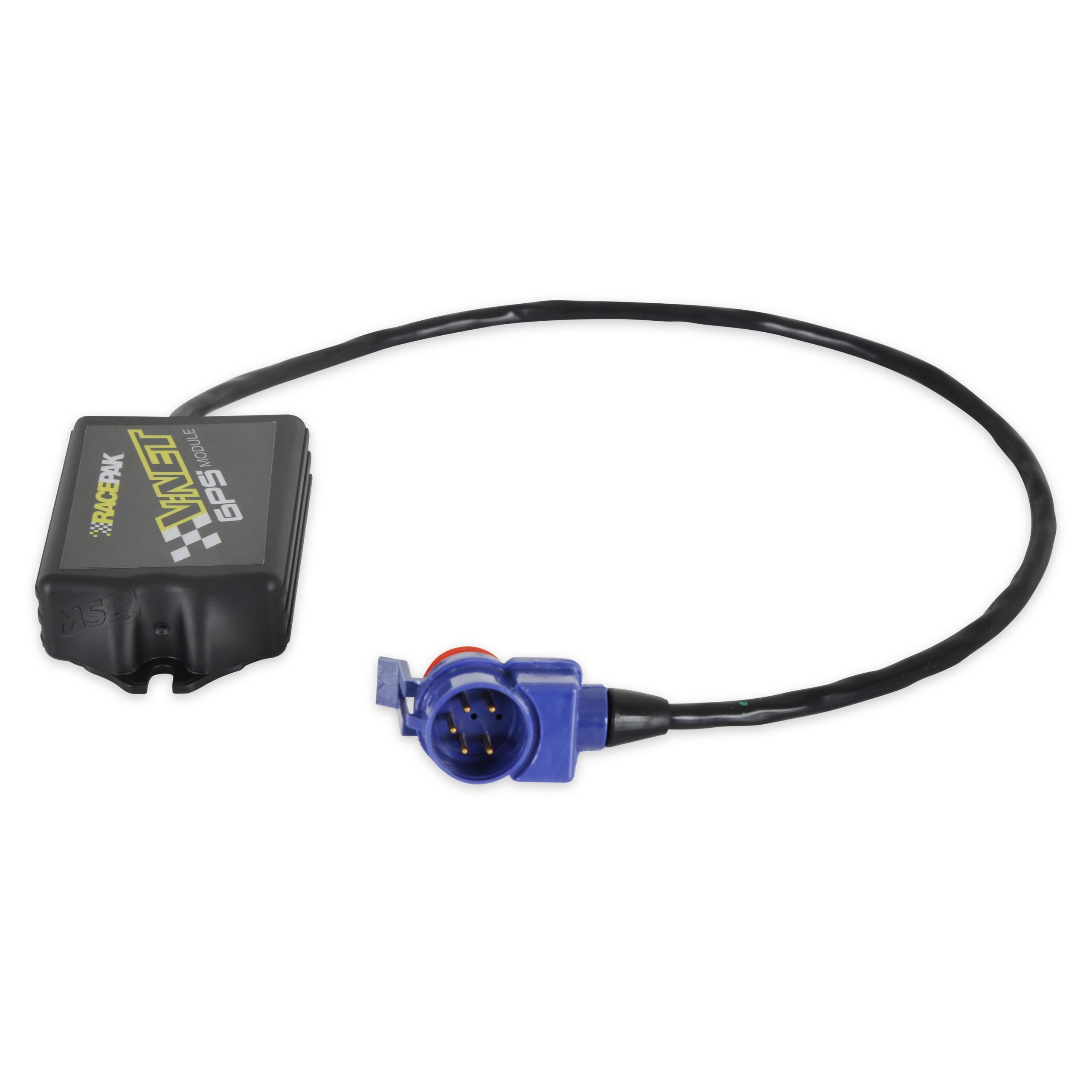 Racepak Module Gps - 220-VM-GPS