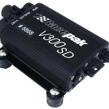 Racepak V300SD Data Logger Motorcycle Kit, Easy Access - 200-KT-V300SDMG