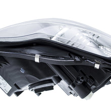 Hella 2006-2011 Mercedes-Benz CLS500 Halogen Headlight Assembly