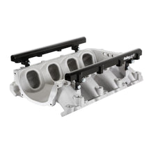Holley Efi Ultra Lo-Ram Intake Manifold Base - 300-713