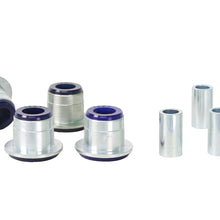 SuperPro Upper Control Arm Bushing Kit